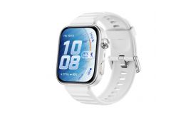 Huawei Watch Fit 5, White (55020HSD)